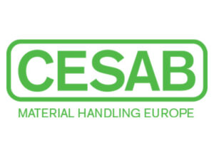 cesab forklift wheels