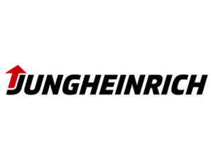 Jungheinrich 포크리프트 휠