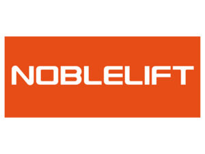 Noblelift Forklift Wheels