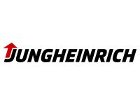 Jungheinrich Forklift Wheels