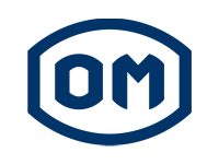 OM 피메스포 포크리프트 휠