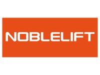 Noblelift 叉车轮