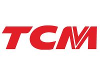 TCM フォークリフトホイール